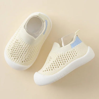 Pure Joy HappySteps™ – Toddler Comfort Shoes