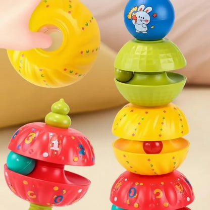 Pure Joy TinyTower™