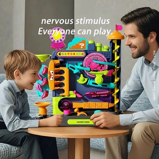 Pure Joy SmartTrack™