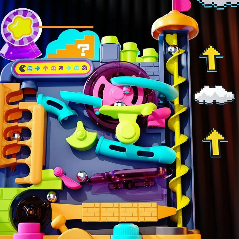 Pure Joy SmartTrack™