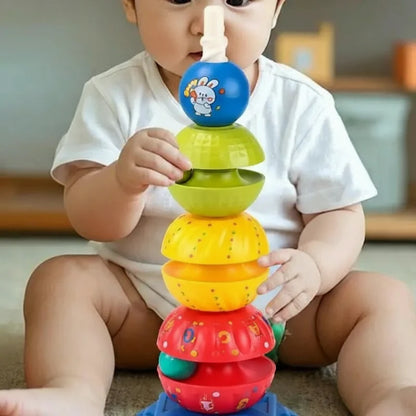 Pure Joy TinyTower™