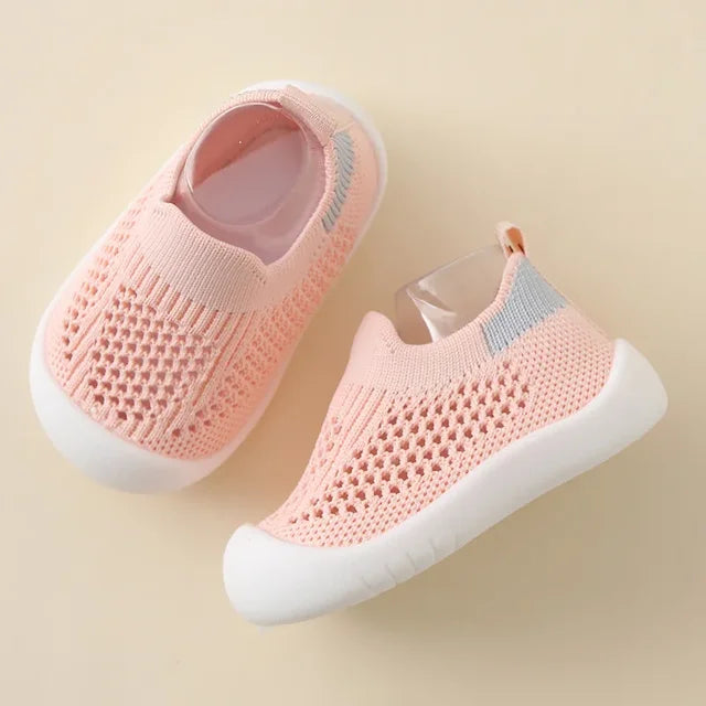 Pure Joy HappySteps™ – Toddler Comfort Shoes