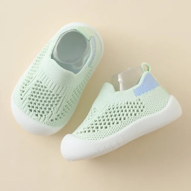 Pure Joy HappySteps™ – Toddler Comfort Shoes