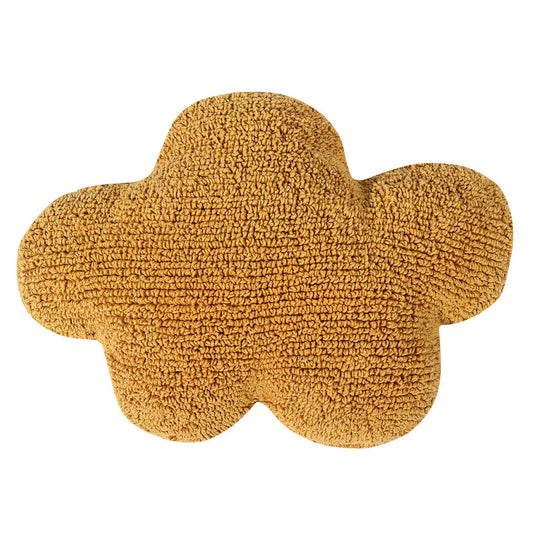 Cloud Washable Cushion – Soft & Cozy Cotton Pillow