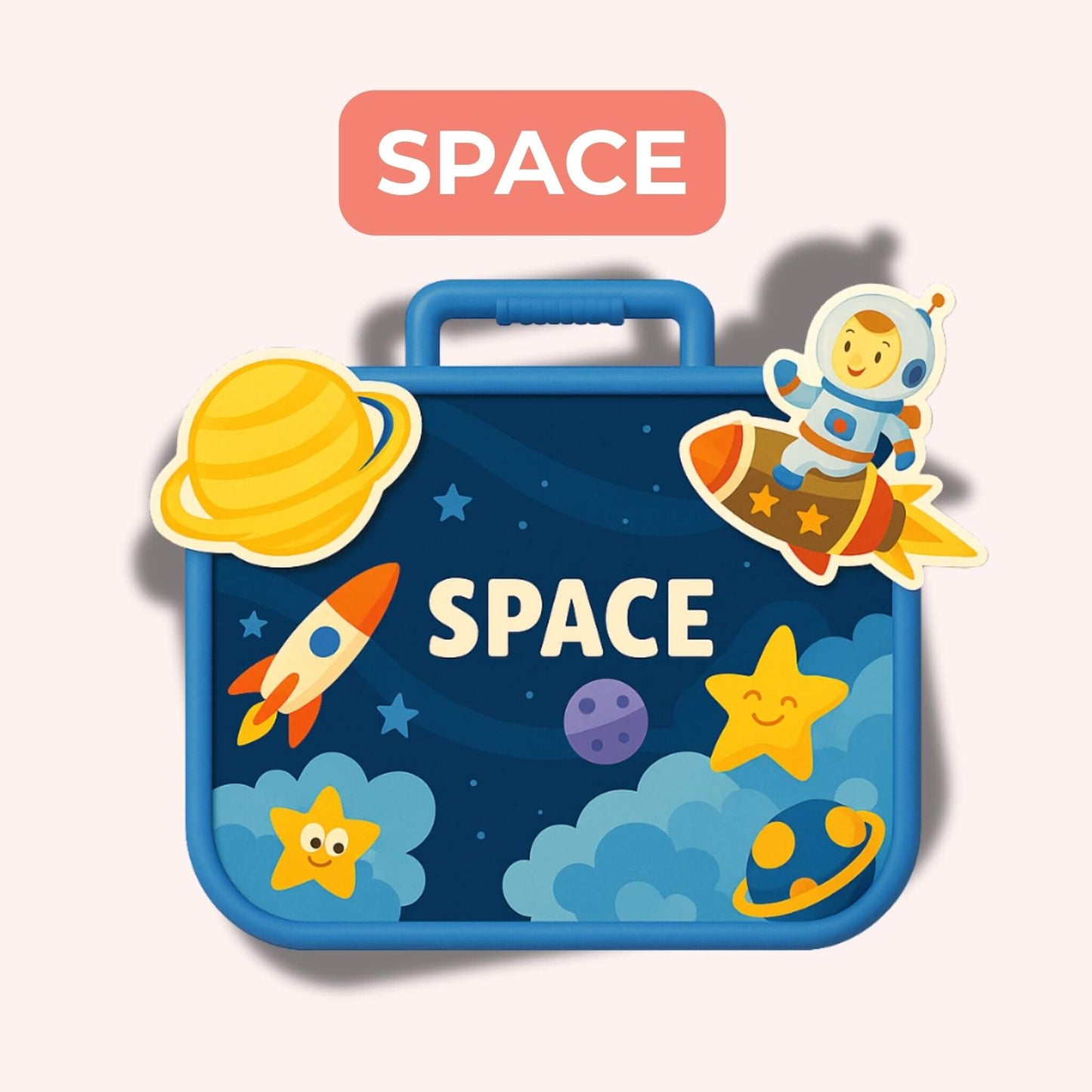 Pure Joy BuildBuddy Creative Tool Set