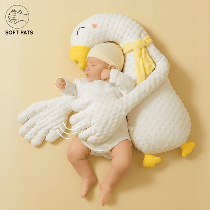 Pure Joy DreamEasy™ – PatPat Comfort Plush