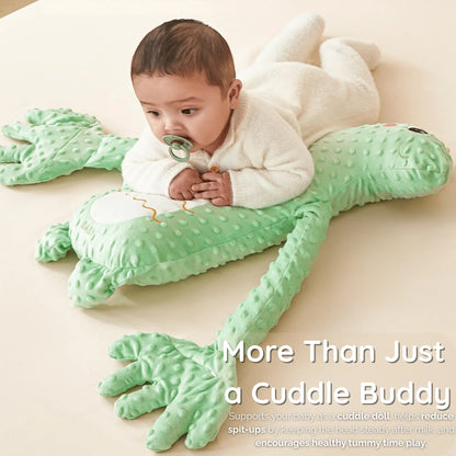 Pure Joy DreamEasy™ – PatPat Comfort Plush