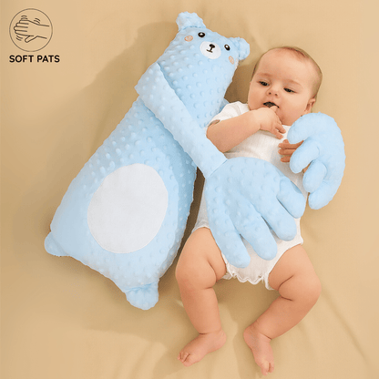 Pure Joy DreamEasy™ – PatPat Comfort Plush