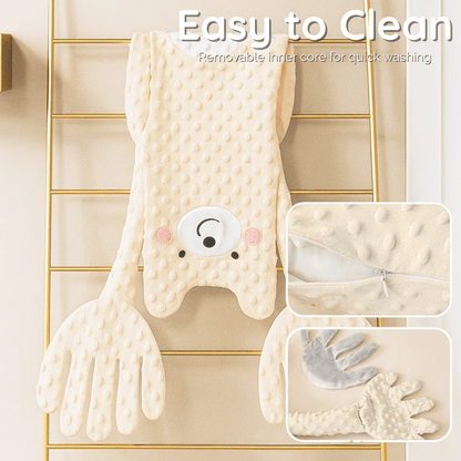 Pure Joy DreamEasy™ – PatPat Comfort Plush