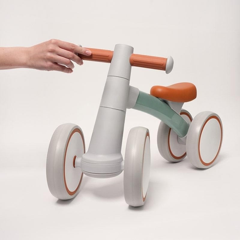 Montessori Baby Balance Bike