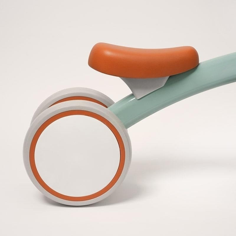 Montessori Baby Balance Bike