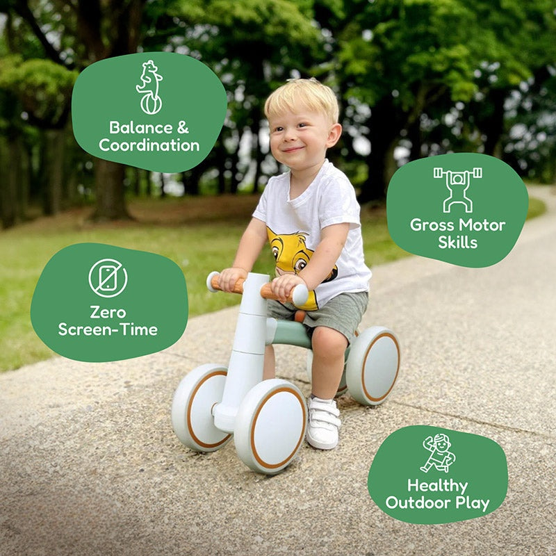 Montessori Baby Balance Bike