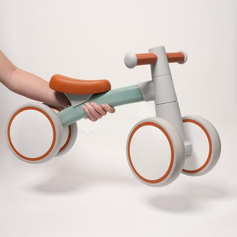 Montessori Baby Balance Bike