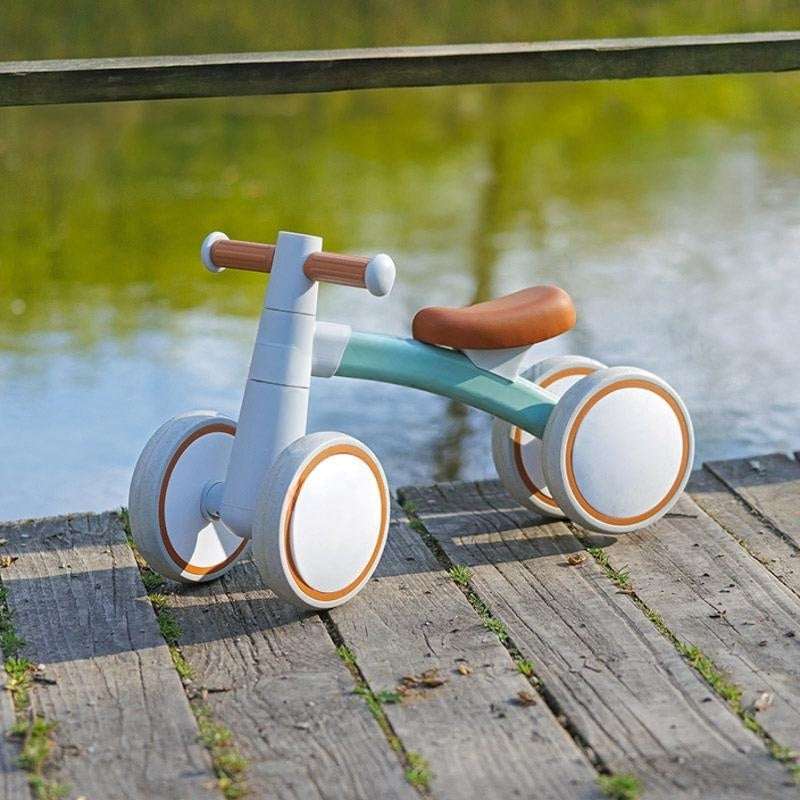 Montessori Baby Balance Bike
