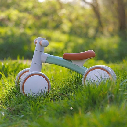 Montessori Baby Balance Bike