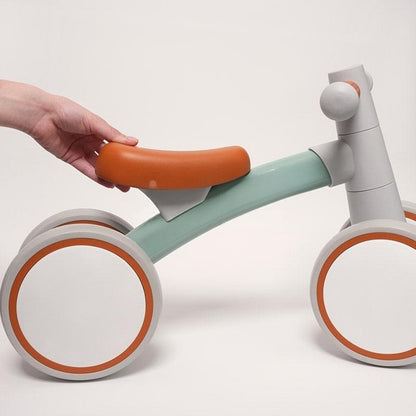 Montessori Baby Balance Bike