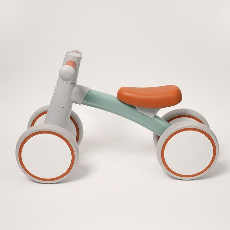 Montessori Baby Balance Bike
