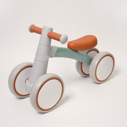 Montessori Baby Balance Bike