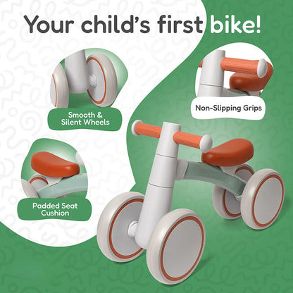 Montessori Baby Balance Bike