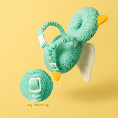 Pure Joy SoftStep Baby Head & Back Protector