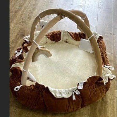 Pure Joy SoftNest Play Mat