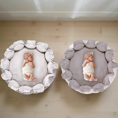 Pure Joy SoftNest Play Mat