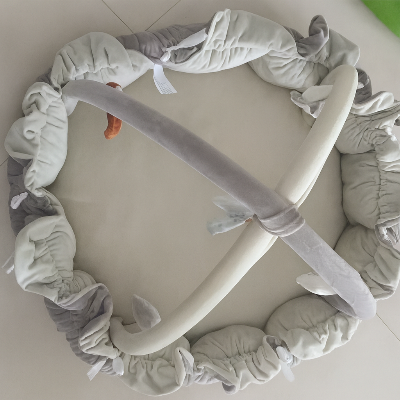 Pure Joy SoftNest Play Mat