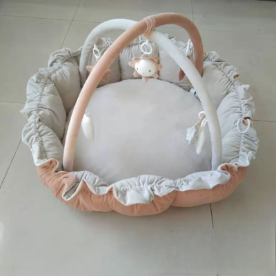 Pure Joy SoftNest Play Mat