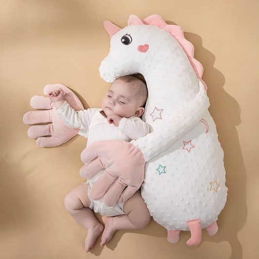 Pure Joy DreamEasy™ – PatPat Comfort Plush