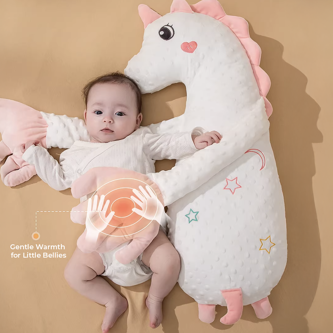 Pure Joy DreamEasy™ – PatPat Comfort Plush